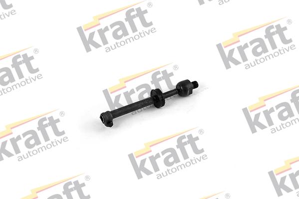 KRAFT AUTOMOTIVE 4302535 - Articulación axial, barra de acoplamiento www.parts5.com