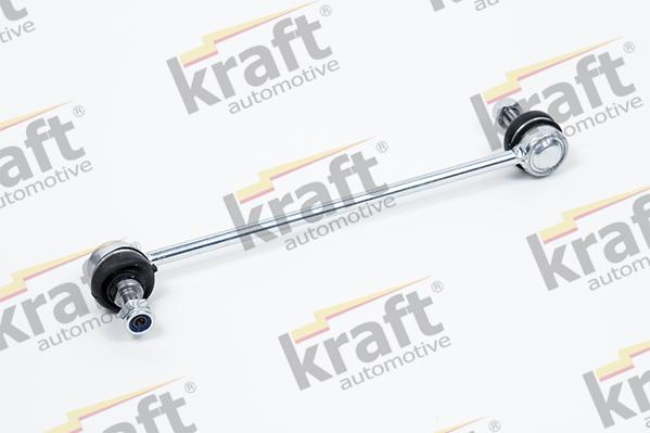 KRAFT AUTOMOTIVE 4302020 - Travesaños / barras, estabilizador www.parts5.com