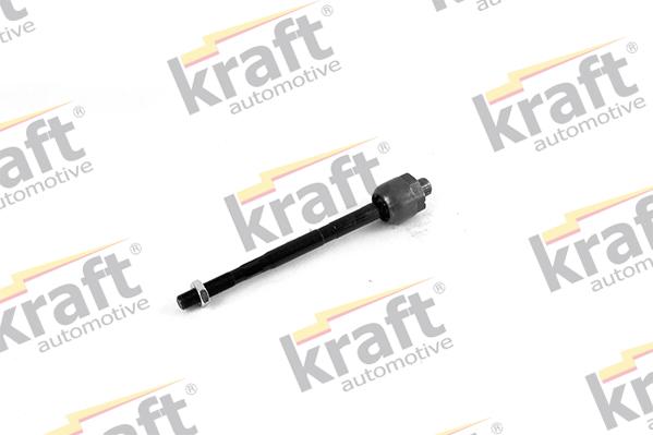 KRAFT AUTOMOTIVE 4302863 - Articulación axial, barra de acoplamiento www.parts5.com