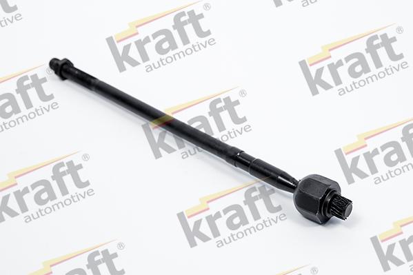 KRAFT AUTOMOTIVE 4302300 - Inner Tie Rod, Axle Joint www.parts5.com