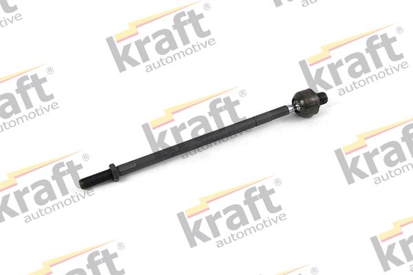 KRAFT AUTOMOTIVE 4302302 - Axiální kloub, příčné táhlo řízení www.parts5.com