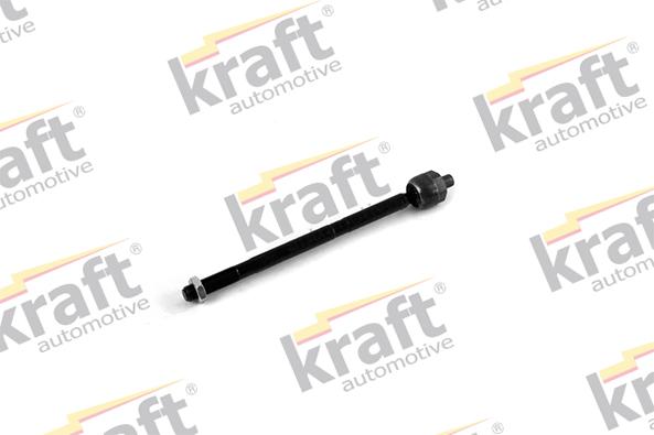 KRAFT AUTOMOTIVE 4302318 - Połączenie osiowe, drążek kierowniczy poprzeczny www.parts5.com