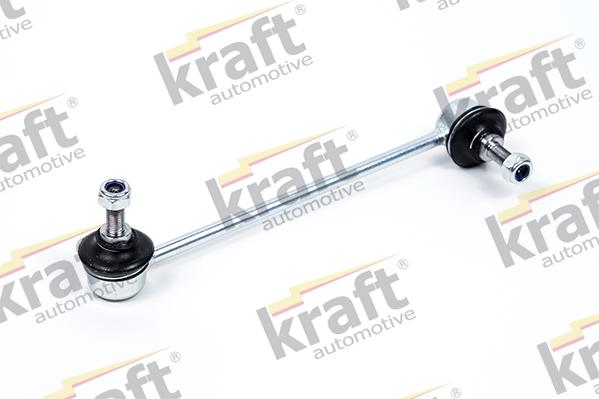 KRAFT AUTOMOTIVE 4302760 - Travesaños / barras, estabilizador www.parts5.com