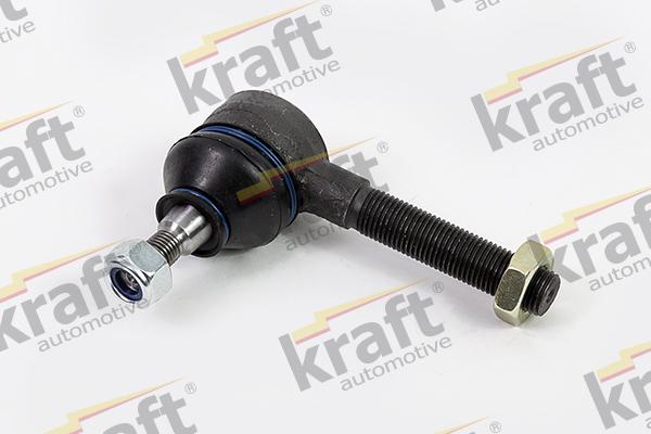 KRAFT AUTOMOTIVE 4315500 - Glava jarmovega droga www.parts5.com