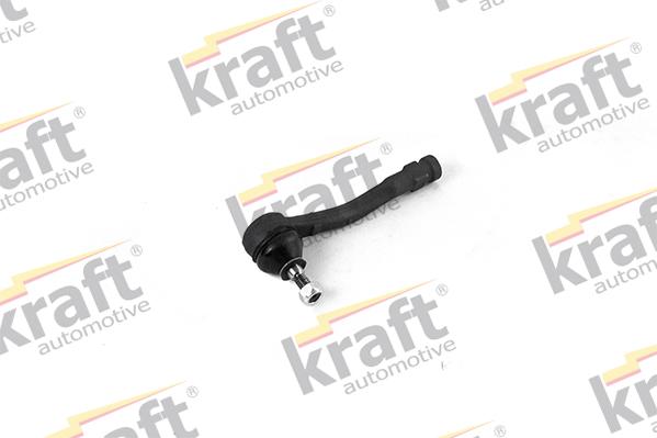 KRAFT AUTOMOTIVE 4315516 - Наконечник рулевой тяги, шарнир www.parts5.com