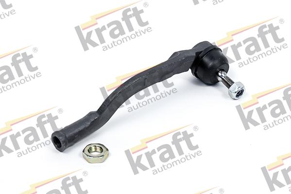 KRAFT AUTOMOTIVE 4315004 - Накрайник на напречна кормилна щанга www.parts5.com