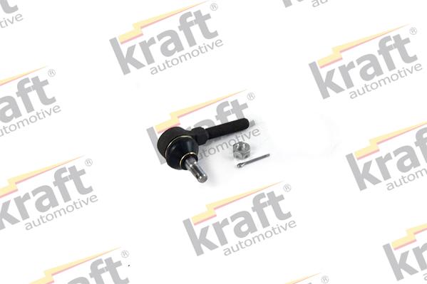 KRAFT AUTOMOTIVE 4315000 - Końcówka drążka kierowniczego poprzecznego www.parts5.com