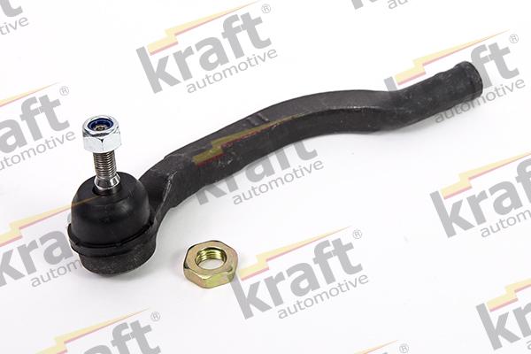 KRAFT AUTOMOTIVE 4315003 - Końcówka drążka kierowniczego poprzecznego www.parts5.com