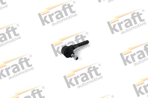 KRAFT AUTOMOTIVE 4315010 - Spurstangenkopf www.parts5.com