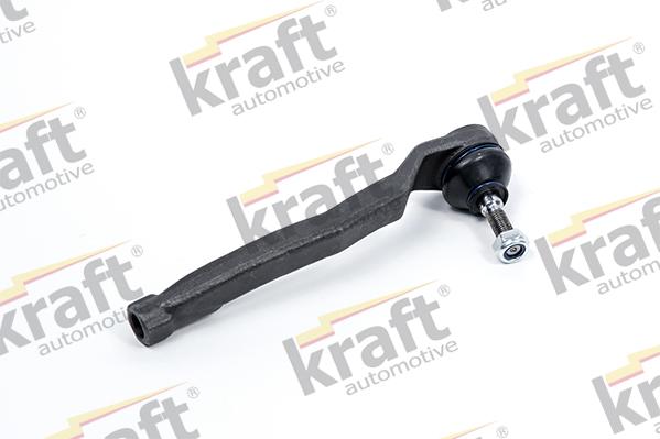 KRAFT AUTOMOTIVE 4315113 - Końcówka drążka kierowniczego poprzecznego www.parts5.com