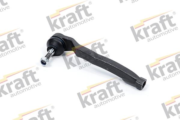 KRAFT AUTOMOTIVE 4315112 - Końcówka drążka kierowniczego poprzecznego www.parts5.com