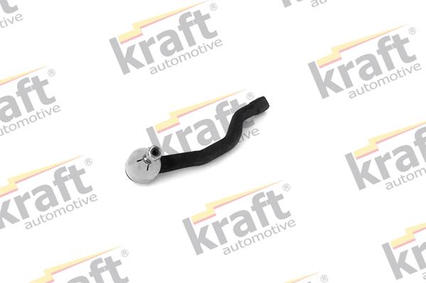 KRAFT AUTOMOTIVE 4315125 - Spurstangenkopf www.parts5.com