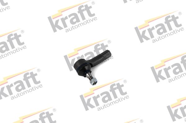 KRAFT AUTOMOTIVE 4316502 - Raidetangon pää www.parts5.com