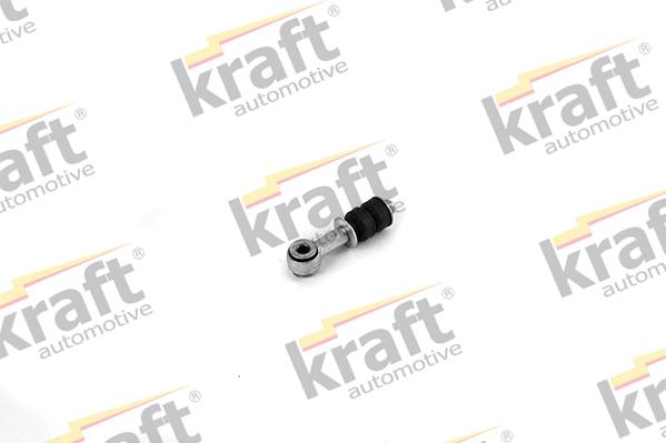 KRAFT AUTOMOTIVE 4316100 - Tie Rod End www.parts5.com