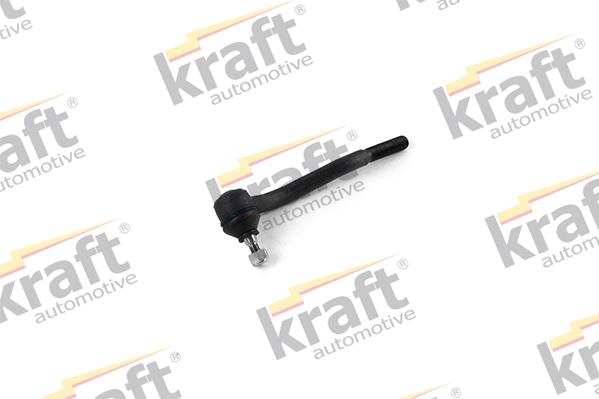 KRAFT AUTOMOTIVE 4316111 - Glava jarmovega droga www.parts5.com