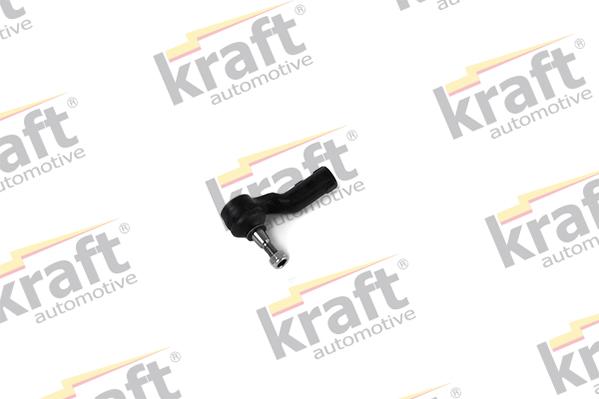 KRAFT AUTOMOTIVE 4316384 - Vezetőkar fej www.parts5.com