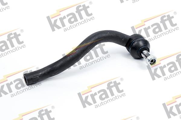 KRAFT AUTOMOTIVE 4310650 - Cap de bara www.parts5.com