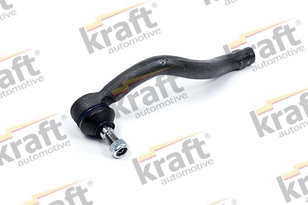 KRAFT AUTOMOTIVE 4310660 - Rótula barra de acoplamiento www.parts5.com