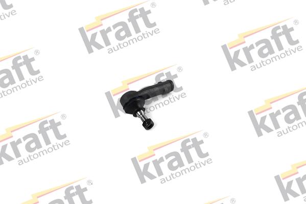 KRAFT AUTOMOTIVE 4310614 - Rótula barra de acoplamiento www.parts5.com