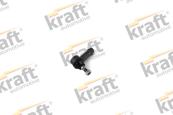 KRAFT AUTOMOTIVE 4310615 - Hlava příčného táhla řízení www.parts5.com