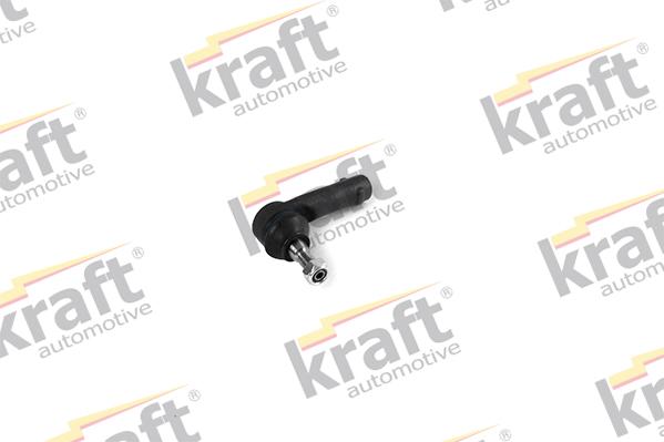 KRAFT AUTOMOTIVE 4310616 - Końcówka drążka kierowniczego poprzecznego www.parts5.com