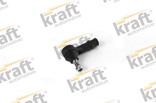 KRAFT AUTOMOTIVE 4310617 - Końcówka drążka kierowniczego poprzecznego www.parts5.com