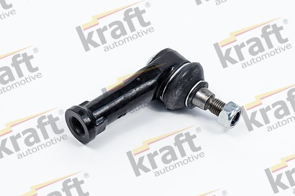 KRAFT AUTOMOTIVE 4310625 - Наконечник рулевой тяги, шарнир www.parts5.com