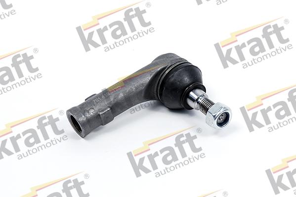 KRAFT AUTOMOTIVE 4310620 - Końcówka drążka kierowniczego poprzecznego www.parts5.com