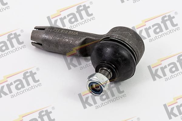 KRAFT AUTOMOTIVE 4310040 - Spurstangenkopf www.parts5.com