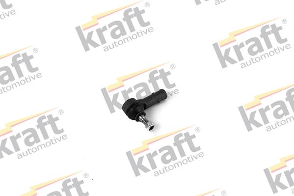 KRAFT AUTOMOTIVE 4310053 - Tie Rod End www.parts5.com