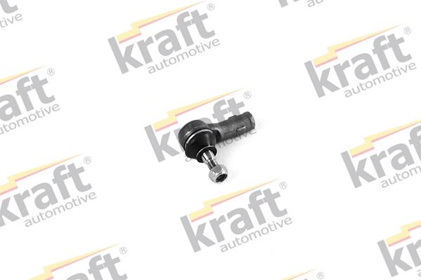 KRAFT AUTOMOTIVE 4310035 - Tie Rod End www.parts5.com