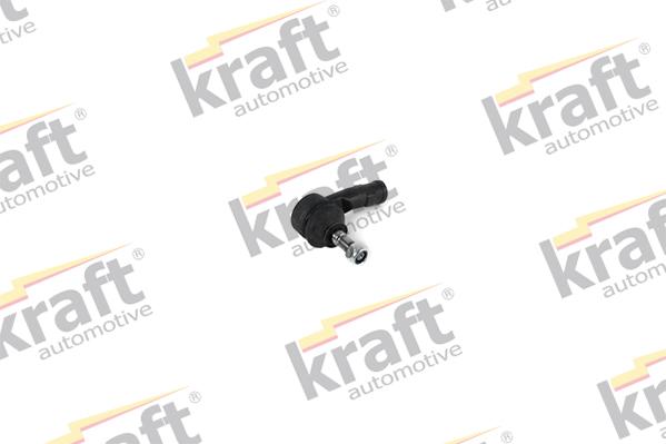 KRAFT AUTOMOTIVE 4310025 - Vezetőkar fej www.parts5.com