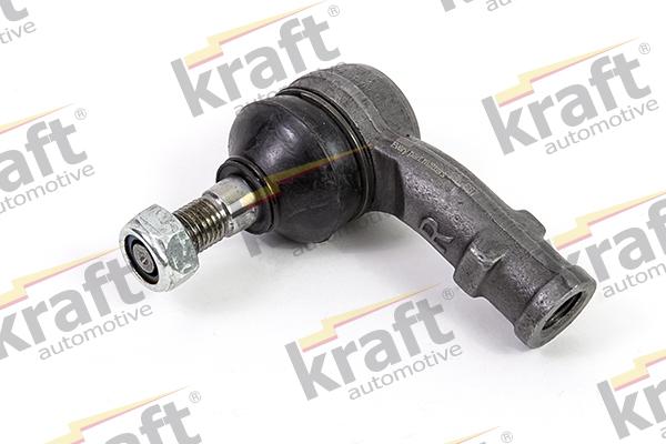 KRAFT AUTOMOTIVE 4310020 - Kraj poprečne spone www.parts5.com