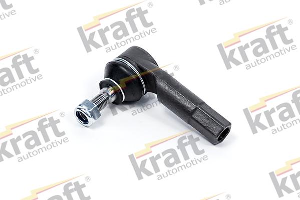 KRAFT AUTOMOTIVE 4310022 - Hlava příčného táhla řízení www.parts5.com