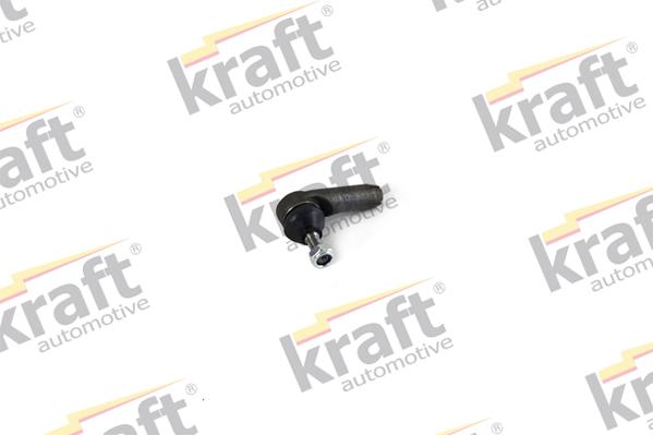 KRAFT AUTOMOTIVE 4310160 - Rótula barra de acoplamiento www.parts5.com