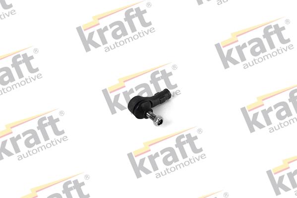 KRAFT AUTOMOTIVE 4310115 - Hlava / čap spojovacej tyče riadenia www.parts5.com