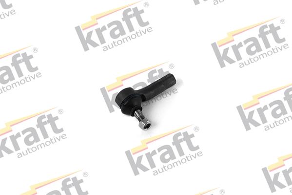 KRAFT AUTOMOTIVE 4310128 - Końcówka drążka kierowniczego poprzecznego www.parts5.com