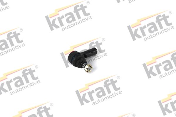 KRAFT AUTOMOTIVE 4311690 - Наконечник рулевой тяги, шарнир www.parts5.com