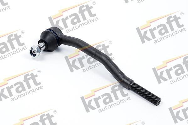 KRAFT AUTOMOTIVE 4311640 - Наконечник рулевой тяги, шарнир www.parts5.com