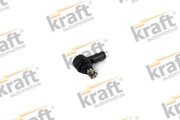 KRAFT AUTOMOTIVE 4311680 - Наконечник рулевой тяги, шарнир www.parts5.com