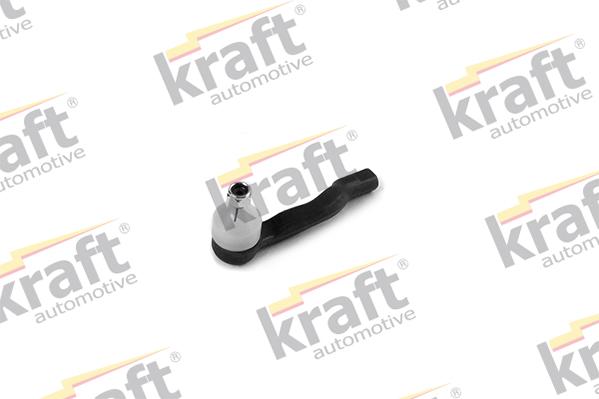 KRAFT AUTOMOTIVE 4311141 - Kraj poprečne spone www.parts5.com