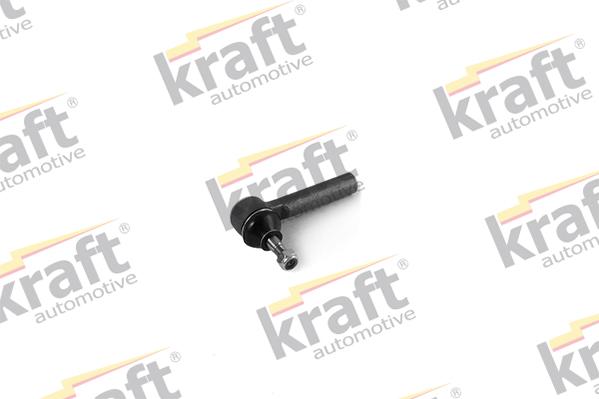 KRAFT AUTOMOTIVE 4318506 - Наконечник рулевой тяги, шарнир www.parts5.com