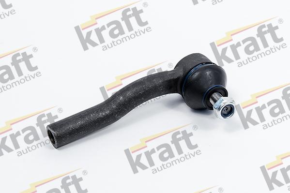 KRAFT AUTOMOTIVE 4313010 - Końcówka drążka kierowniczego poprzecznego www.parts5.com