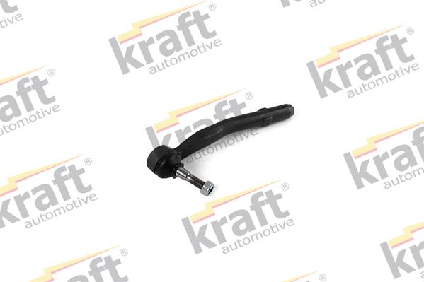 KRAFT AUTOMOTIVE 4312590 - Rótula barra de acoplamiento www.parts5.com