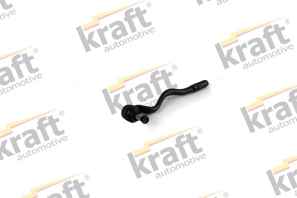 KRAFT AUTOMOTIVE 4312515 - Końcówka drążka kierowniczego poprzecznego www.parts5.com