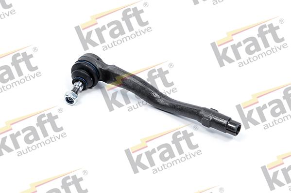 KRAFT AUTOMOTIVE 4312520 - Końcówka drążka kierowniczego poprzecznego www.parts5.com