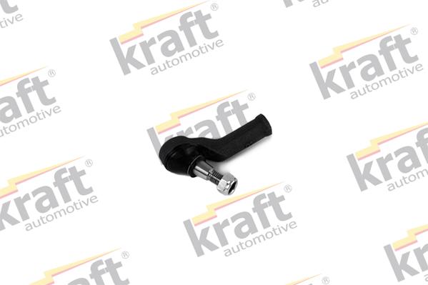 KRAFT AUTOMOTIVE 4312004 - Końcówka drążka kierowniczego poprzecznego www.parts5.com