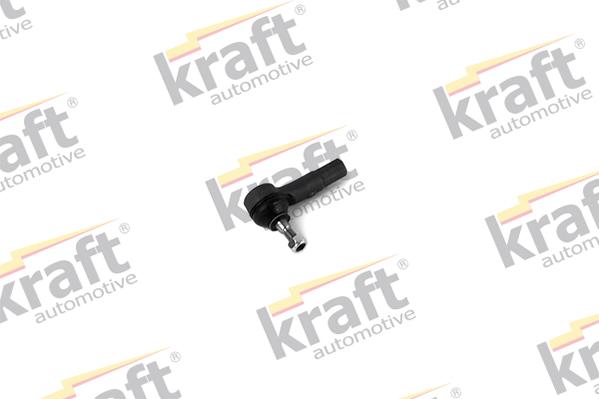 KRAFT AUTOMOTIVE 4312025 - Vezetőkar fej www.parts5.com