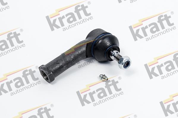 KRAFT AUTOMOTIVE 4312190 - Наконечник рулевой тяги, шарнир www.parts5.com