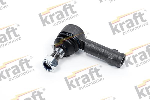 KRAFT AUTOMOTIVE 4312370 - Tie Rod End www.parts5.com